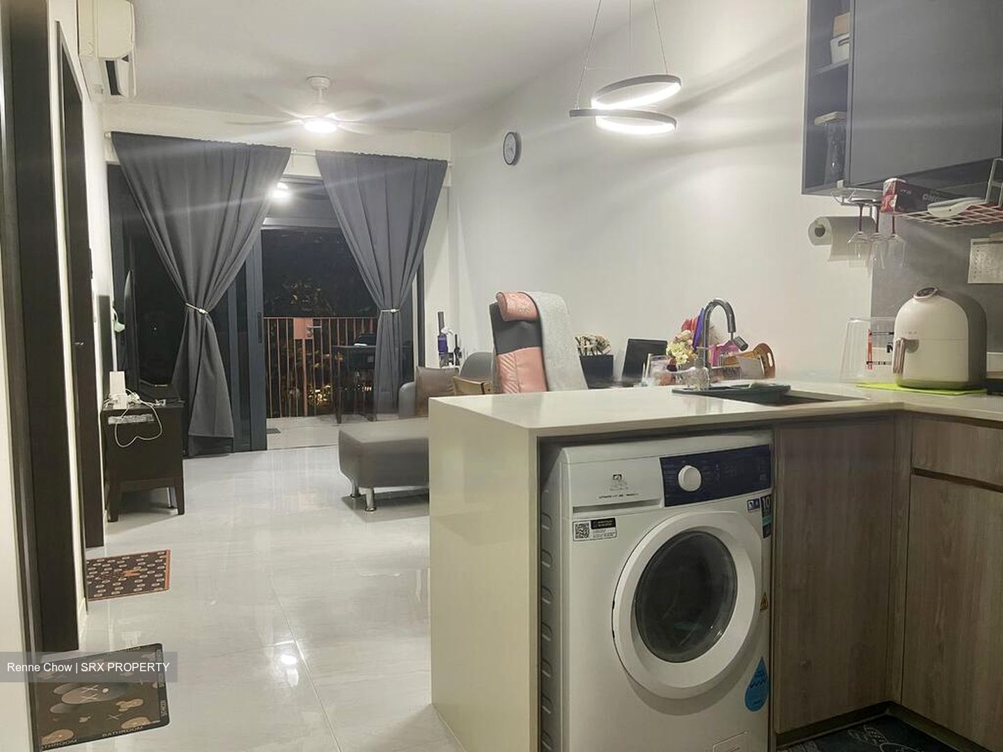 Riverfront Residences (D19), Apartment #484974851